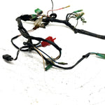 2004 Polaris Sportsman 90 OEM Main Wire Harness 0451694 AP209