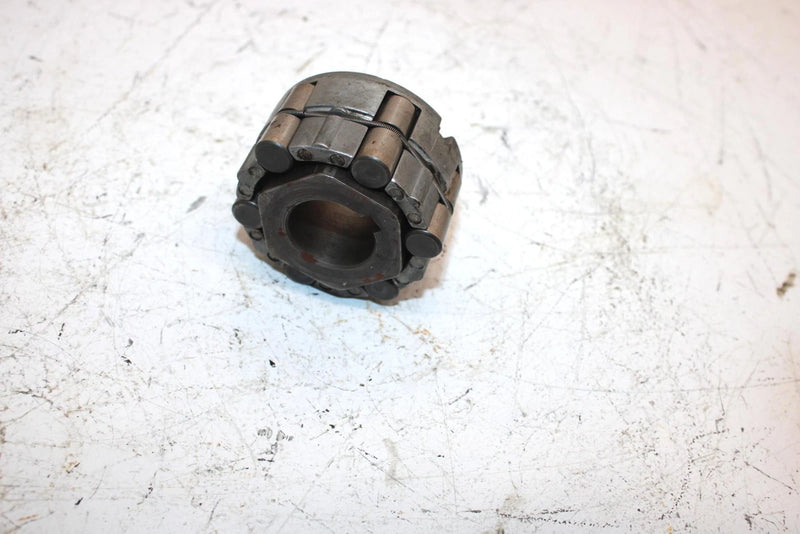 93 Polaris 350l 4x4 Oem Hub Clutch With Key 1520143 AP57
