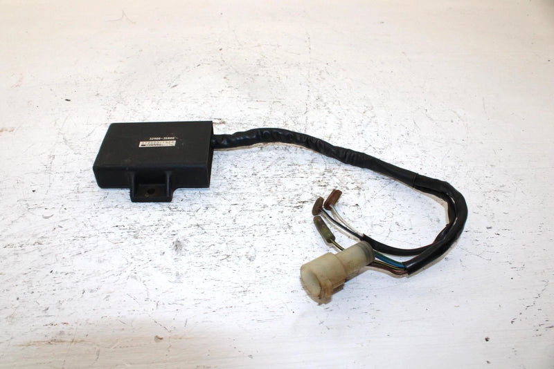 1988 Suzuki Lt 230 E Oem CDI ECU ECM Ignition Box  32900-35B00 AS7
