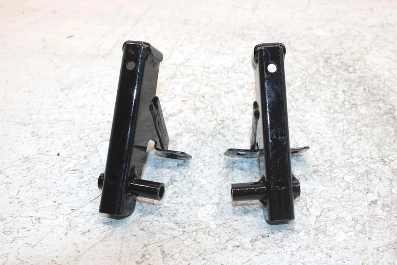 1998 Polaris Xplorer 300 Oem Front Rack Support Set 1014023-067 AP180