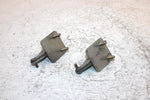 1996 Ski-doo Mxz 440 Oem Hood Hinge Pair 517261000 SS13