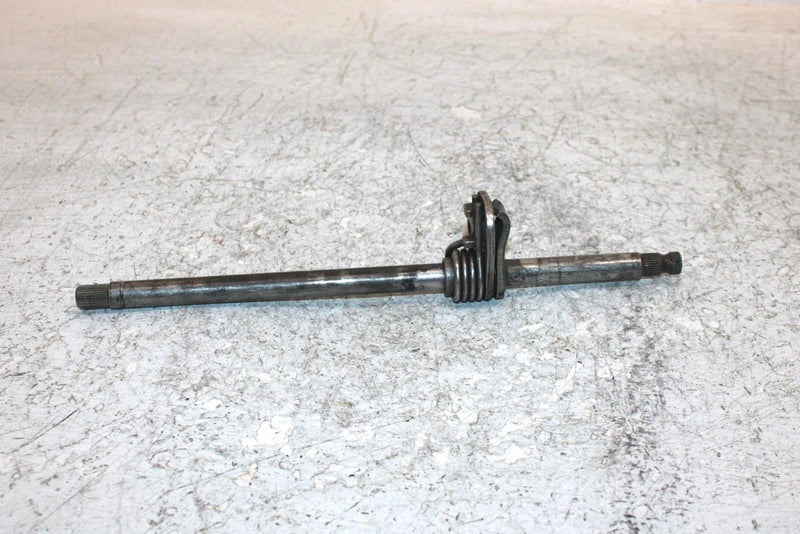 1986 Honda Trx350 Oem Shift Shaft 24610-HA7-670 AH40