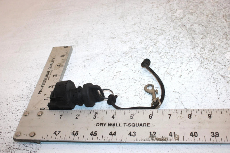 2004 Polaris Sportsman 400 Oem Ignition Key Switch 4081556 AP145