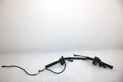 00 Arctic Cat Pantera 1000 Oem Handlebar Set 0605-308 SAS6