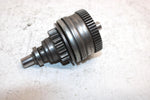 1994 Kawasaki 750 Ss Super Sport Oem Starter Bindex 13101-3706 JK9