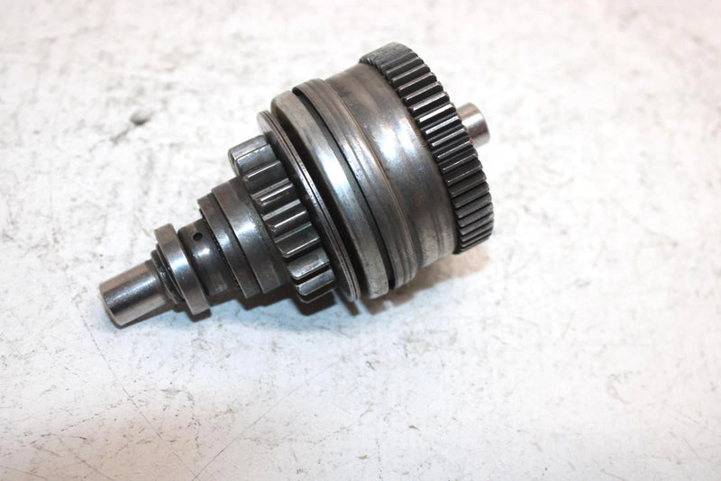 1994 Kawasaki 750 Ss Super Sport Oem Starter Bindex 13101-3706 JK9