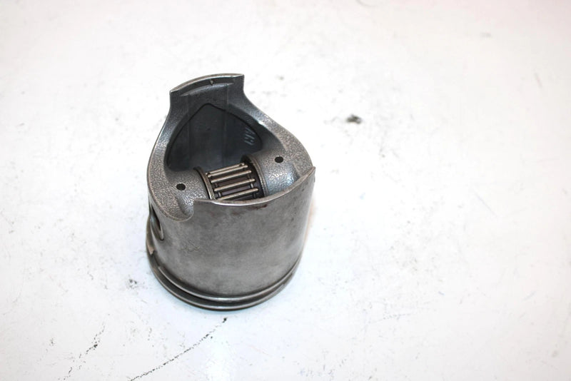 07 Arctic Cat F6 Sno Pro Efi Oem 74mm Bore Cylinder 3006-645 SAS2