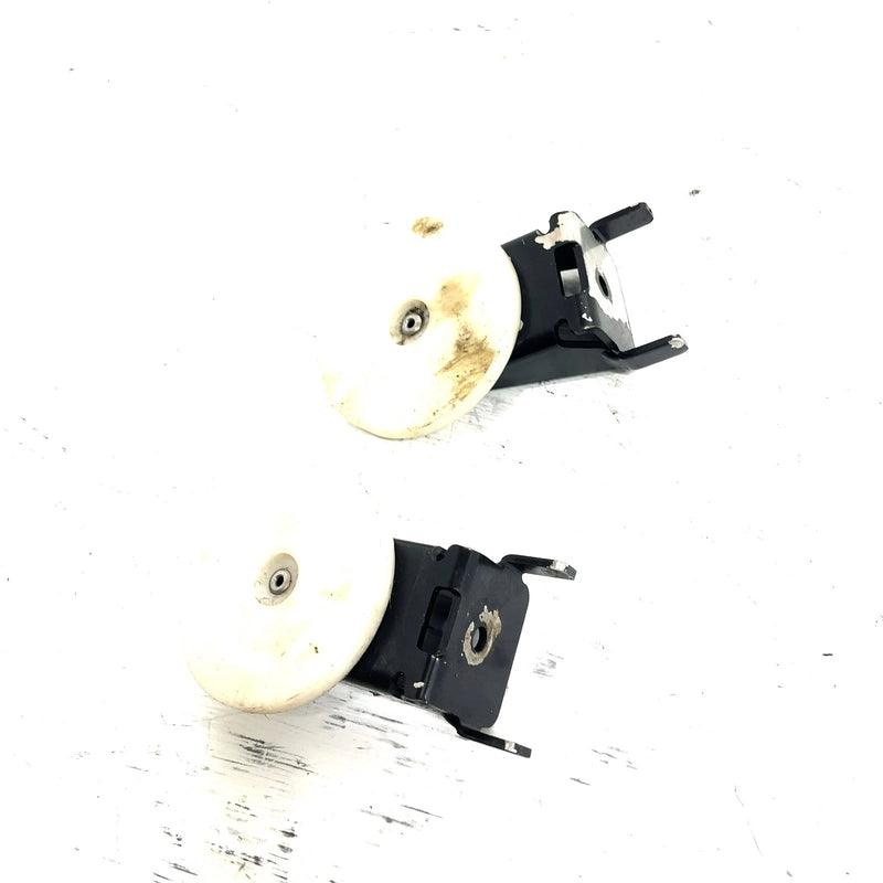 2004 Polaris Virage OEM Fuel Tank Stopper Pair 5244758 JP45