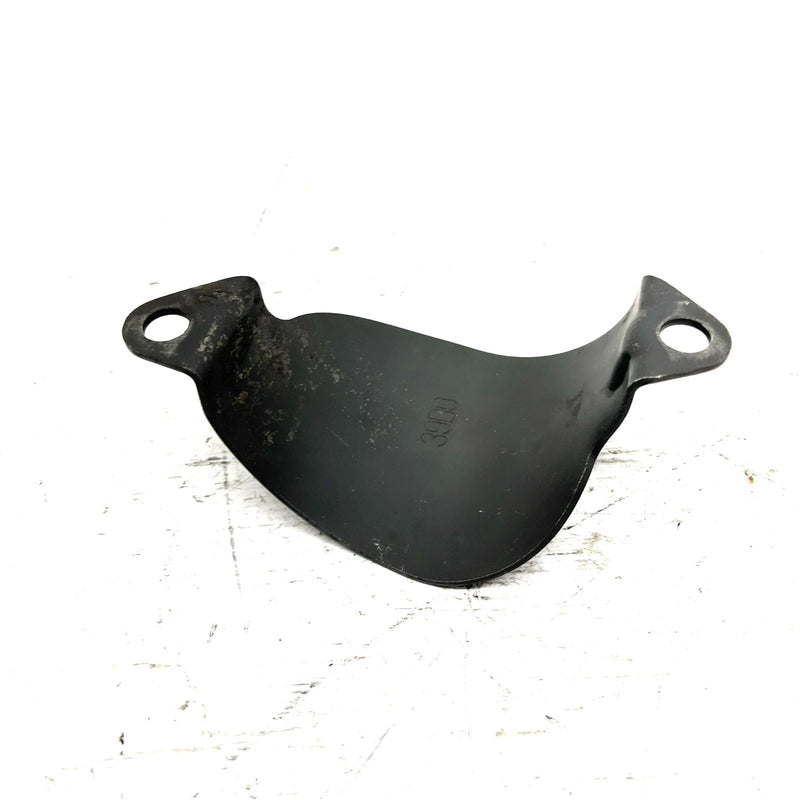 91-02 Suzuki King Quad 300 4x4 OEM Front Right Axle Shield 54903-39D00 AS34