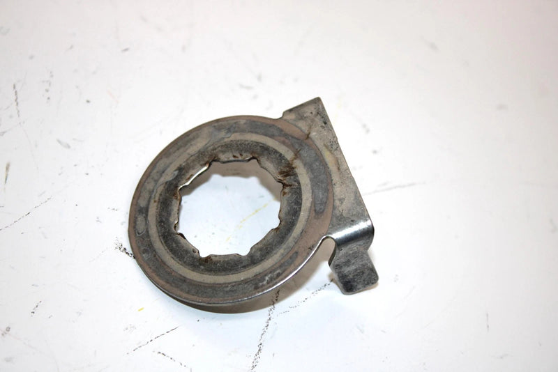 96 Polaris Xpress 400 Oem Swingarm Retainer Pair 5240952 AP28