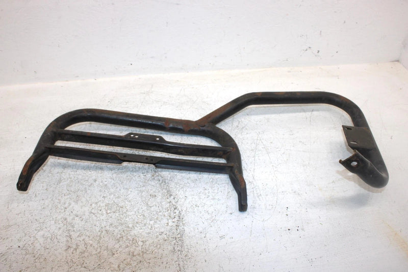 2006 John Deere  Buck 650 Oem Right Footrest 705200887 AJ0