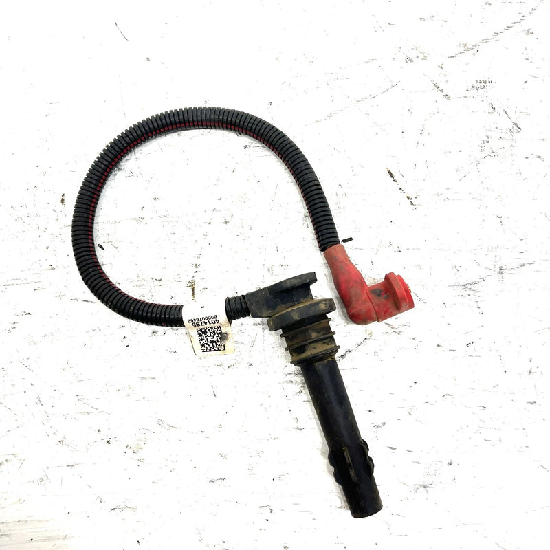 2015  Polaris Ranger 570 4x4 Full Size OEM Spark Plug Wire 4014795 XP10.1