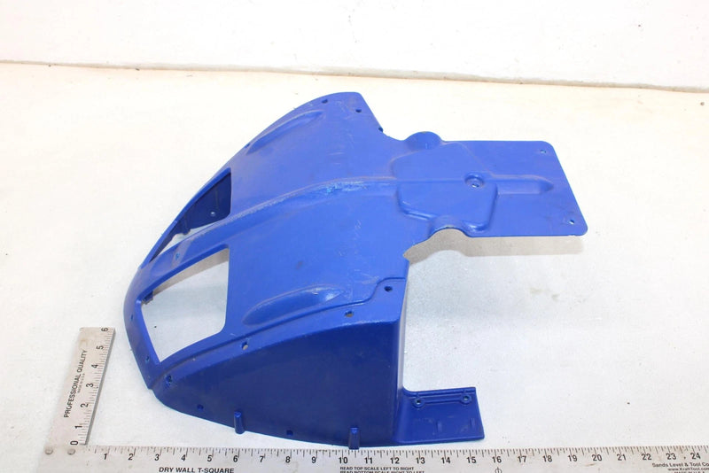 06 Polaris Fusion 700 Oem Nose Pan Nosepan 5435105-513 5435105-070 SP205