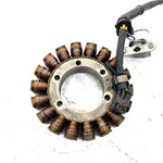 09-13 Honda Big Red 700 MUV700 OEM Stator  31120-HL1-A02 XH0