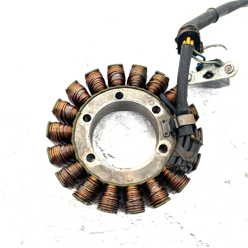 09-13 Honda Big Red 700 MUV700 OEM Stator  31120-HL1-A02 XH0