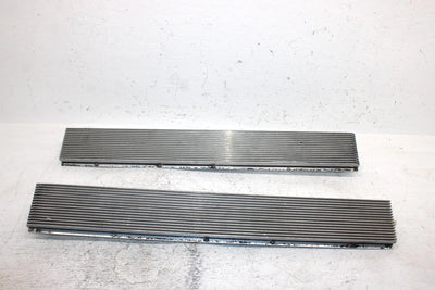 1995 Polaris Xlt Oem Side Heat Exchanger Set 2511228 2511258 SP19