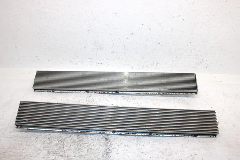 1995 Polaris Xlt Oem Side Heat Exchanger Set 2511228 2511258 SP19