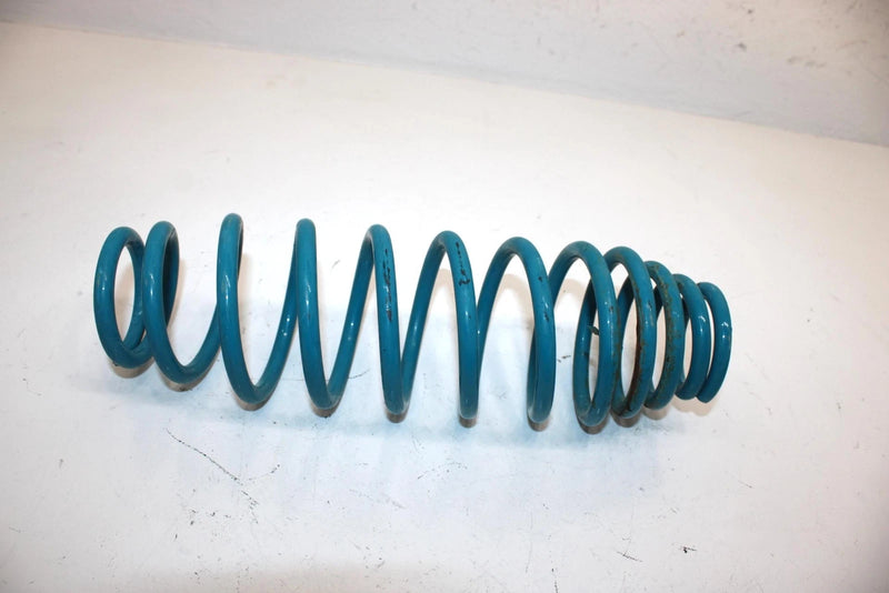 97 Polaris Xpress 400 Oem Front Shock Spring (Light Blue) 7041375-067 AP49