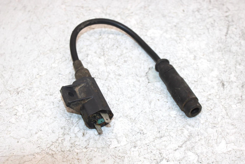 2003 Kawasaki Prairie 650 Oem Ignition Coil Set 21121-1292 21121-1306 AK26