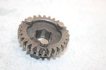 86 Honda Trx200 Sx A  Oem 4th Countershaft Gear 28T 23471-HB3-000 AH27