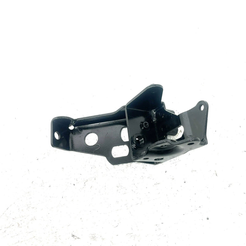 96 Yamaha Big Bear 350 4x4 OEM Lower Shifter Bracket 4GB-18431-00-00 AY55