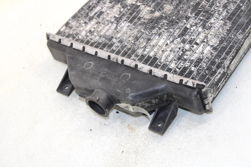 92 Polaris Trail Boss 350l 4x4 Oem Coolant Cooling Radiator 1240006 AP82