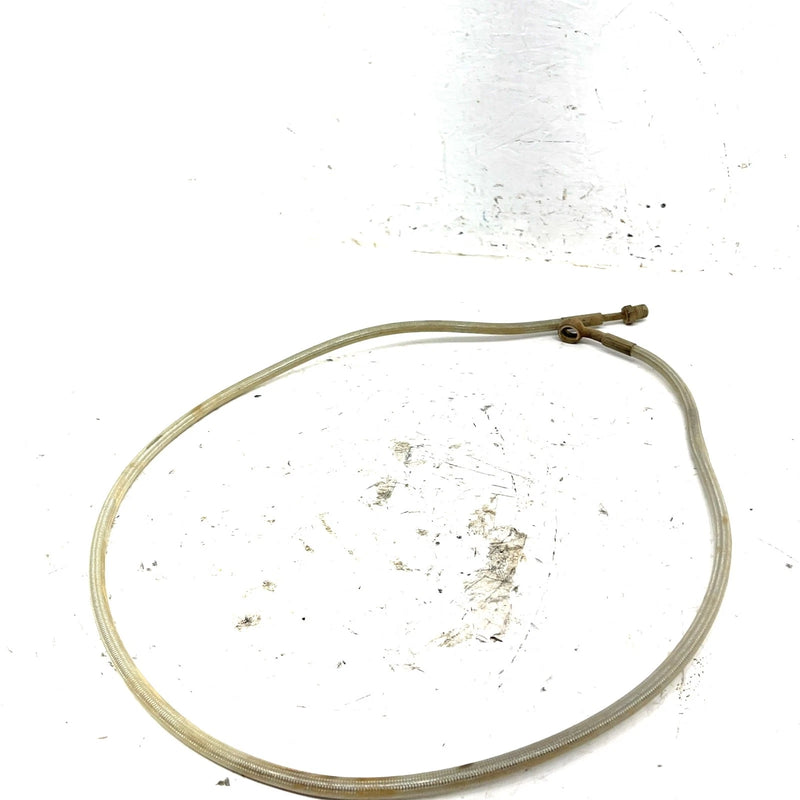 06-09 Polaris Ranger 700 6x6 EFI OEM Front Right Brake Line 1910846 XP7.1