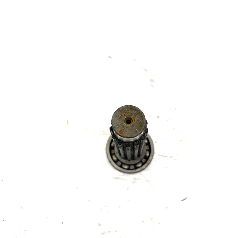 90-93 Polaris Trail Boss 350L 2x4 OEM Transmission Shaft W/Bearing 3231512 AP227