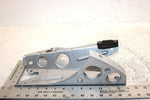 2000 Ski-doo Mxz 700 Oem Front Bumper Support Set 502006597 502006596 SS8