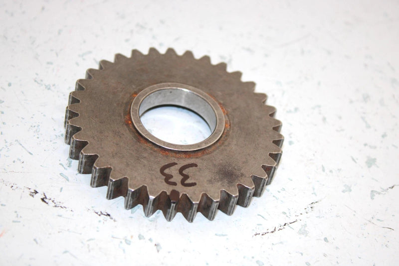 86 Suzuki Lt185 Model F Oem Reverse Driven Gear (NT:33) 24571-24410 AS1