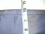 New Vintage Gray Ranch Polyester Pants #P1023 SS-10
