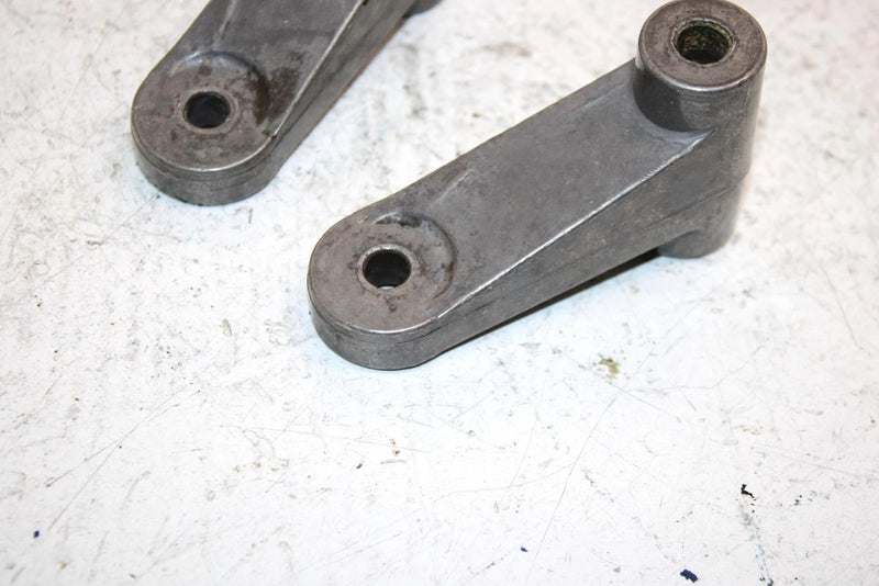 1994 Polaris Sl 750 Oem Fuel Tank Mount Pair 5630414 JP29