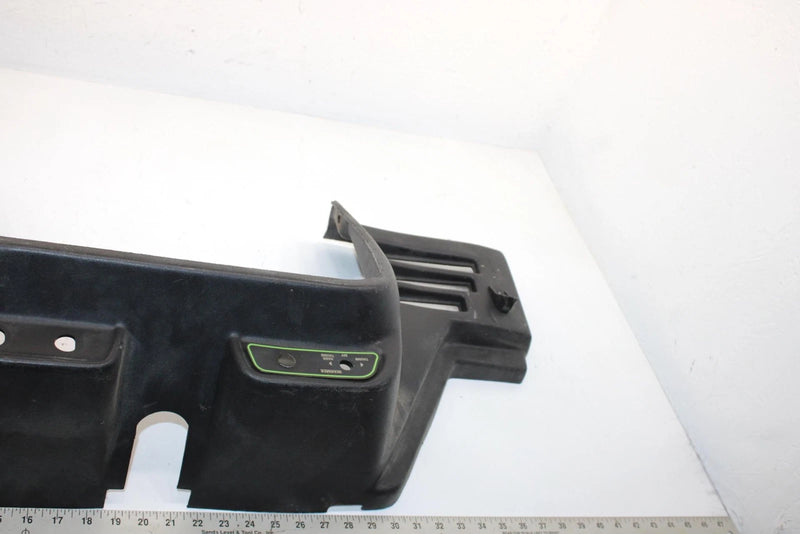 97 Arctic Cat Thundercat Oem Console 1606-018 SA71