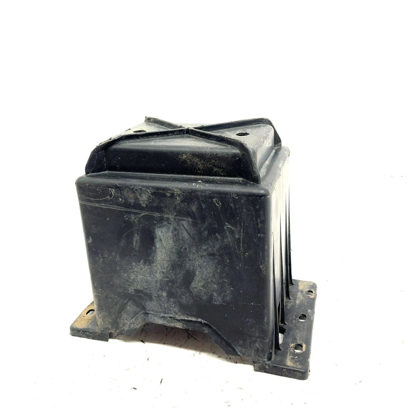 04-09 Polaris Ranger 500 4X4 OEM Battery Box 5434037 XP9