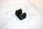 97 Arctic Cat Z 440 Oem Black Handebar Mount Set 0605-305 0605-304 SA305