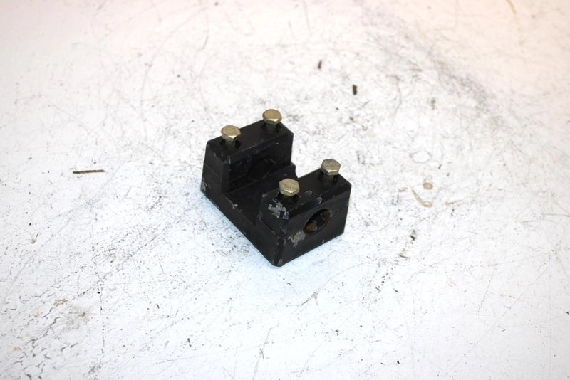 97 Arctic Cat Z 440 Oem Black Handebar Mount Set 0605-305 0605-304 SA305