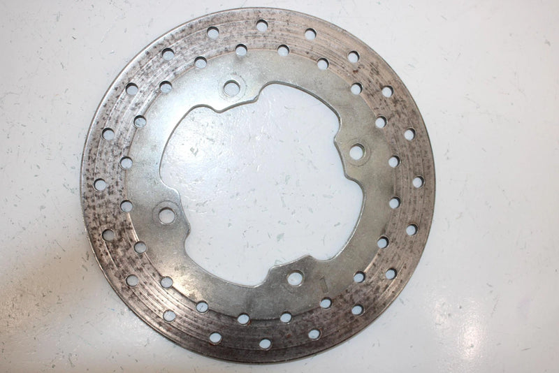 07 Polaris Hawkeye  4x4 Oem Front Brake Disc 5248378 AP83