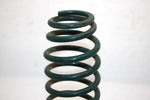 95 Polaris 300 4x4 Oem Front Strut Spring (Green) 7041238-195 AP42