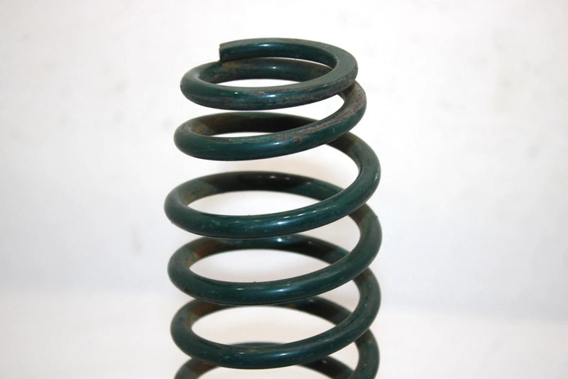 95 Polaris 300 4x4 Oem Front Strut Spring (Green) 7041238-195 AP42