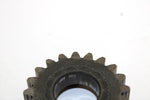 89 Suzuki Quadrunner 160 LT160E 2x4 OEM 4th Drive 20T Gear 24221-02C01 AS16