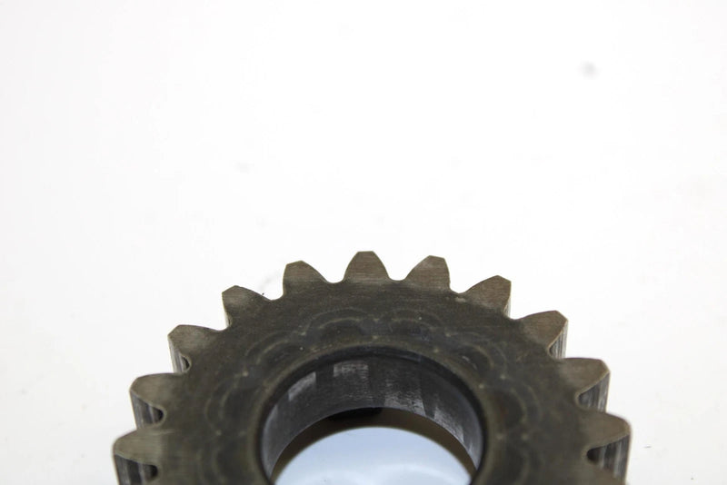 89 Suzuki Quadrunner 160 LT160E 2x4 OEM 4th Drive 20T Gear 24221-02C01 AS16