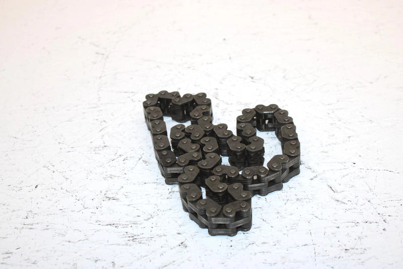 1990 Arctic Cat El Tigre Ext Mountain Cat Oem 68P Drive Chain 0107-215 SA49