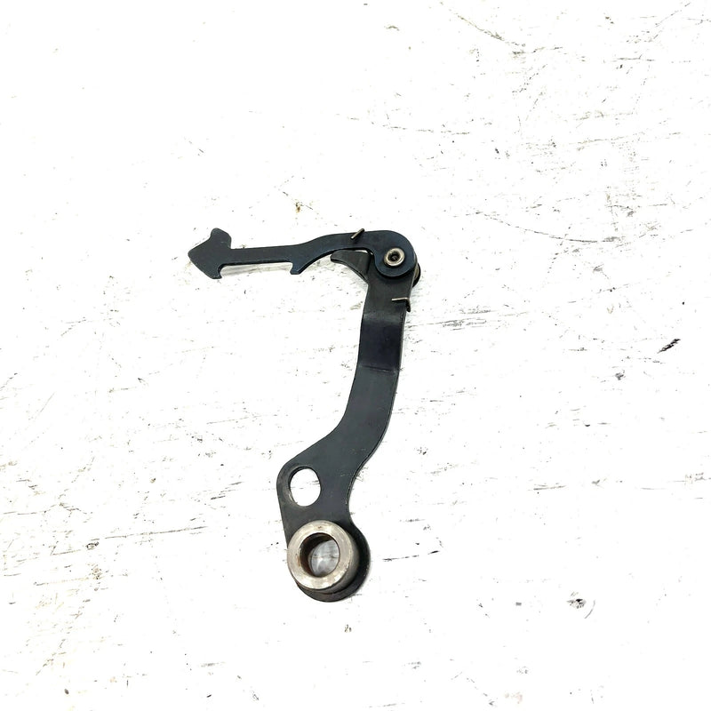91-02 Suzuki King Quad 300 LTF300F 4x4 OEM Gear Shifter Arm 25520-19B01 AS34
