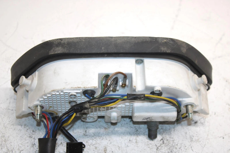 94 Yamaha Vmax 600 Oem Speedometer Under 6k Miles 8CR-83580-40-00 SY2