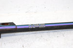 1995 Polaris Xlt Oem Left Trailing Arm 1822053-067 SP34