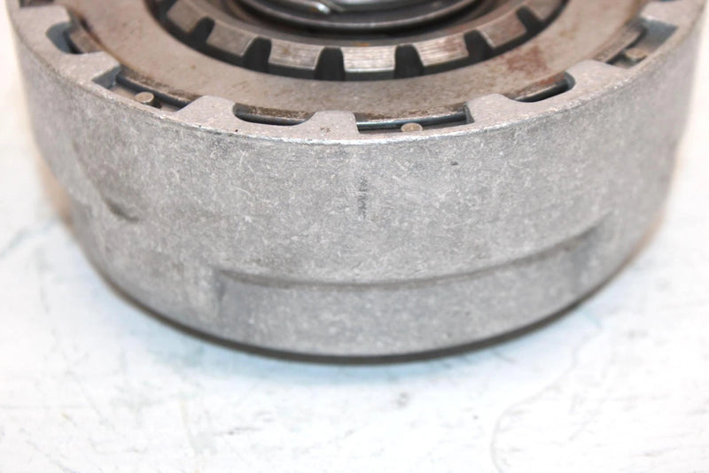 1987 Honda Atc 90a Oem Clutch Pack Set 22101-046-040 AH57