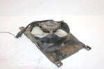 2000 Suzuki Lt-a500f Oem Radiator Cooling Fan 17800-09F10 AS25
