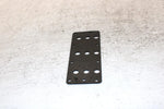 1998 Arctic Cat Zrt 600 Oem Tunnel Reinforcement Plate Pair 2706-111 SA47