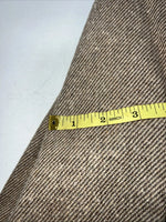 New Men’s Pioneer Wear Tan Suit Jacket 42L #125580 AA-602