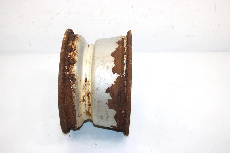 92 Polaris Trail Boss 250 2x4 Oem 10x8 Front Wheel Rim 1520118 AP41